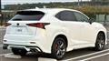 2019 Lexus NX