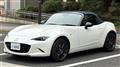 2022 Mazda Roadster