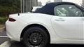 2022 Mazda Roadster