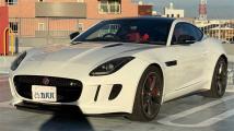 2015 Jaguar F-Type