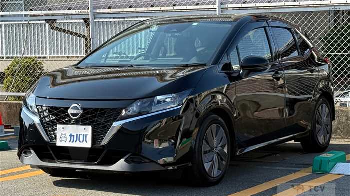 2023 Nissan Note