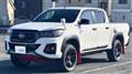 2019 Toyota Hilux