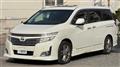 2011 Nissan Elgrand