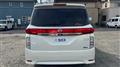 2011 Nissan Elgrand