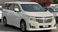 2011 Nissan Elgrand