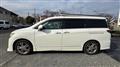 2011 Nissan Elgrand
