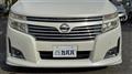 2011 Nissan Elgrand