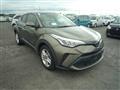2021 Toyota C-HR