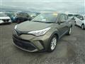 2021 Toyota C-HR