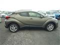 2021 Toyota C-HR