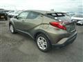 2021 Toyota C-HR
