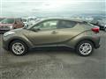 2021 Toyota C-HR