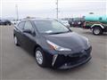 2021 Toyota Prius