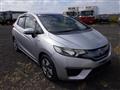 2014 Honda Fit Hybrid
