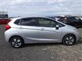 2014 Honda Fit Hybrid