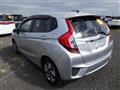 2014 Honda Fit Hybrid