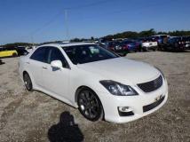 2008 Toyota Crown
