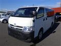 2013 Toyota Hiace