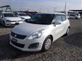 2016 Suzuki Swift