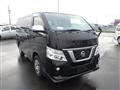2021 Nissan NV350 Caravan