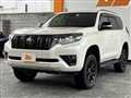 2021 Toyota Land Cruiser Prado