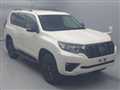 2020 Toyota Land Cruiser Prado