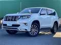 Toyota/Land Cruiser Prado