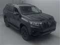 2020 Toyota Land Cruiser Prado
