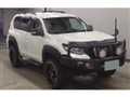 2021 Toyota Land Cruiser Prado