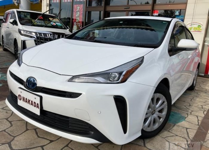2022 Toyota Prius
