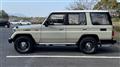 1992 Toyota Land Cruiser Prado