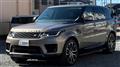 2021 Land Rover Range Rover Sport