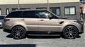 2021 Land Rover Range Rover Sport