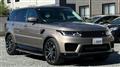 2021 Land Rover Range Rover Sport