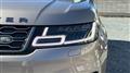 2021 Land Rover Range Rover Sport