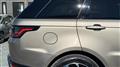 2021 Land Rover Range Rover Sport