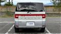 2007 Mitsubishi Delica D5