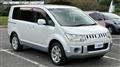 2007 Mitsubishi Delica D5