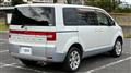 2007 Mitsubishi Delica D5