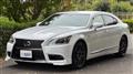2013 Lexus LS