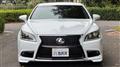 2013 Lexus LS