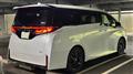 2024 Toyota Vellfire