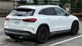 2021 Mercedes-Benz GLA-Class