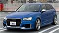 2018 Audi RS3 Sportback