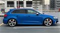 2018 Audi RS3 Sportback