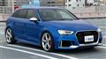 2018 Audi RS3 Sportback