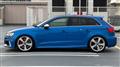 2018 Audi RS3 Sportback