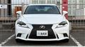 2013 Lexus IS
