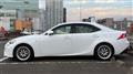 2013 Lexus IS