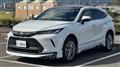 2023 Toyota Harrier